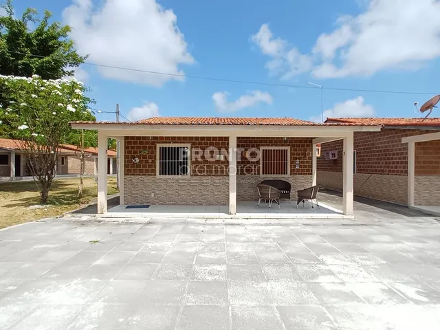 Imagem 3: Casa de Condomínio com 3 Quartos em Itamaracá