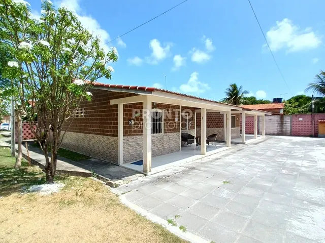 Imagem 4: Casa de Condomínio com 3 Quartos em Itamaracá