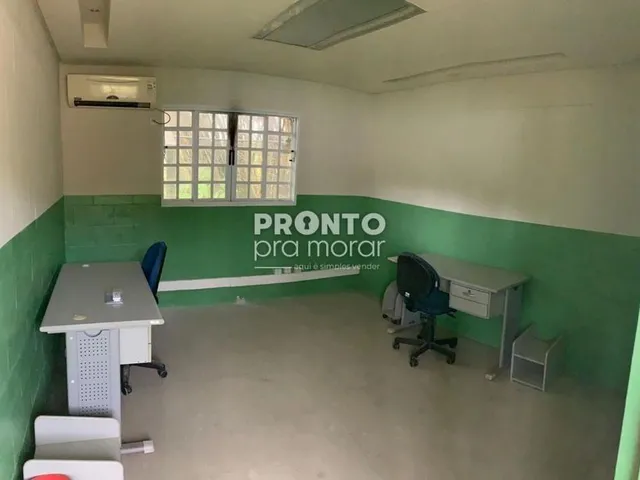 Imagem 3: Galpão/Depósito/Armazém em Passarinho