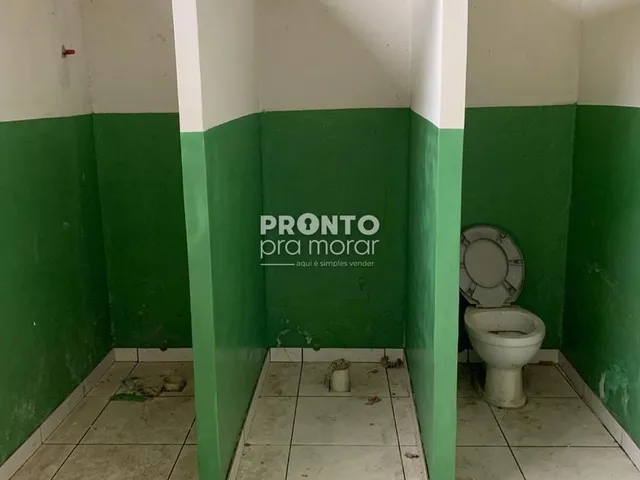 Imagem 4: Galpão/Depósito/Armazém em Passarinho