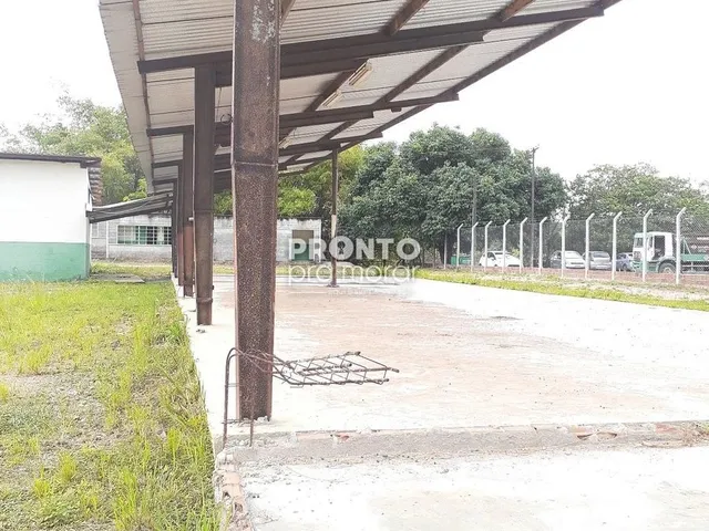 Imagem 7: Galpão/Depósito/Armazém em Passarinho