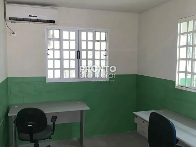 Imagem 13: Galpão/Depósito/Armazém em Passarinho