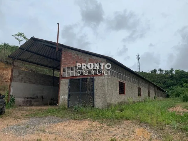 Imagem 11: Galpão/Depósito/Armazém em Passarinho