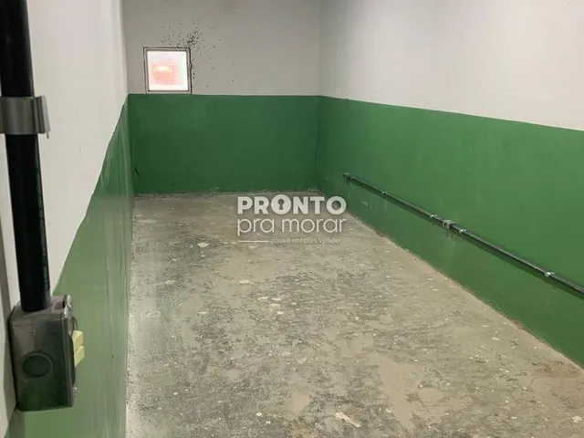 Imagem 12: Galpão/Depósito/Armazém em Passarinho