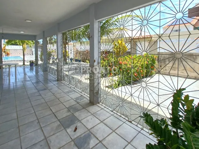 Imagem 9: Casa com 4 Quartos em Tamandaré