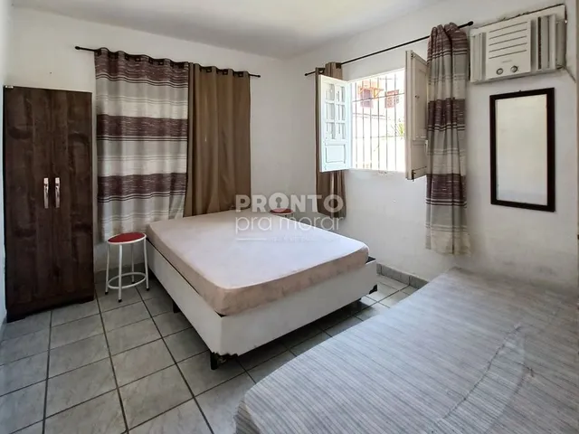 Imagem 10: Casa com 4 Quartos em Tamandaré