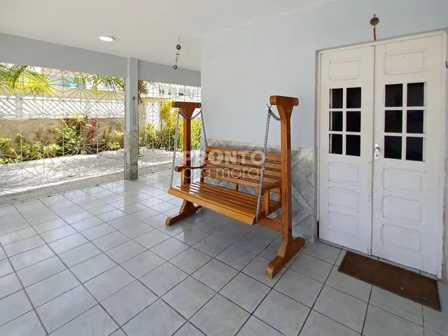 Imagem 8: Casa com 4 Quartos em Tamandaré