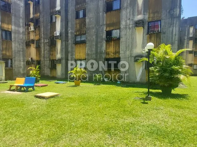Imagem 2: Apartamento com 2 Quartos em Nazaré