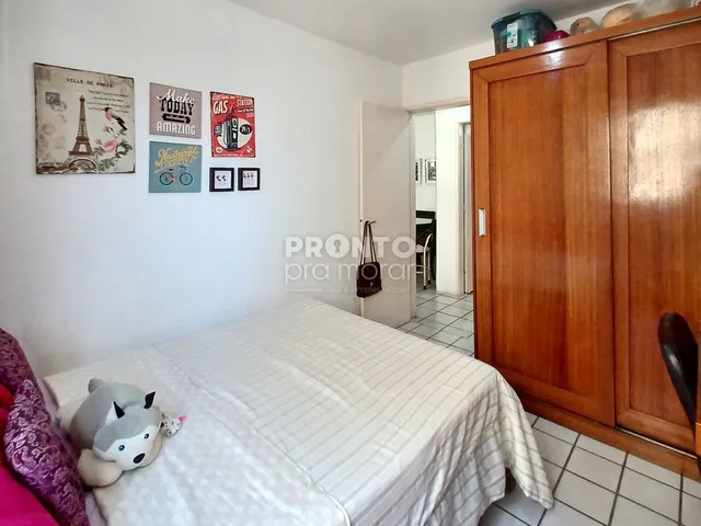 Imagem: Apartamento com 2 Quartos em Imbiribeira