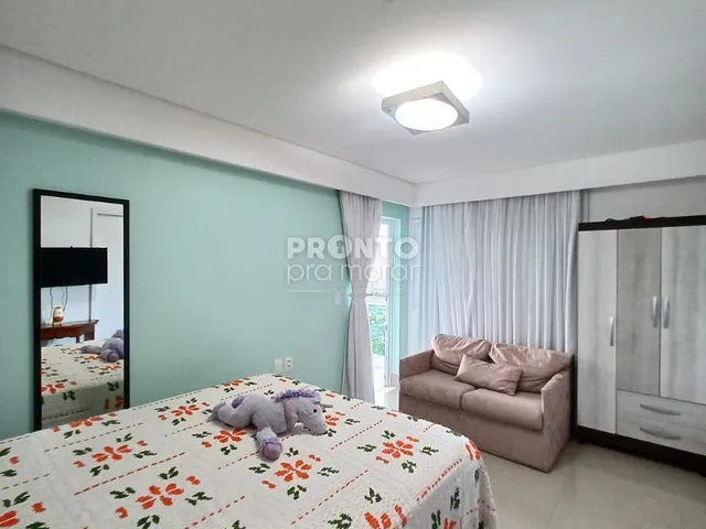 Imagem: Casa de Condomínio com 5 Quartos em Aldeia