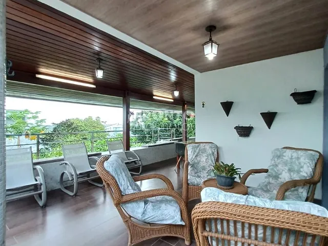 Imagem 10: Casa de Condomínio com 5 Quartos em Aldeia