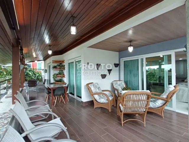 Imagem 11: Casa de Condomínio com 5 Quartos em Aldeia