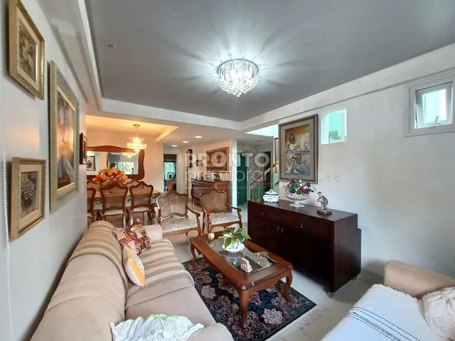 Imagem 9: Casa de Condomínio com 5 Quartos em Aldeia