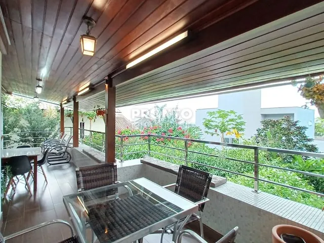 Imagem 12: Casa de Condomínio com 5 Quartos em Aldeia