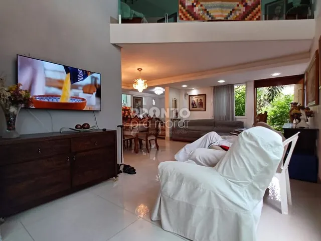 Imagem 6: Casa de Condomínio com 5 Quartos em Aldeia