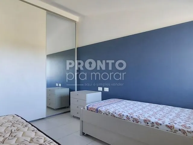 Imagem 9: Apartamento com 2 Quartos em Muro Alto