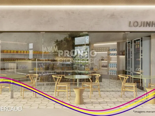 Imagem 8: Apartamento com 2 Quartos em Muro Alto