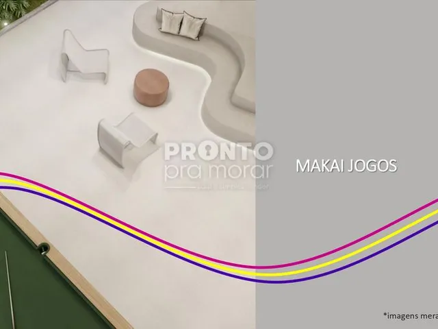 Imagem 12: Apartamento com 2 Quartos em Muro Alto