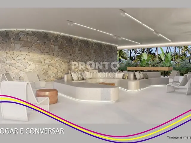 Imagem 14: Apartamento com 2 Quartos em Muro Alto