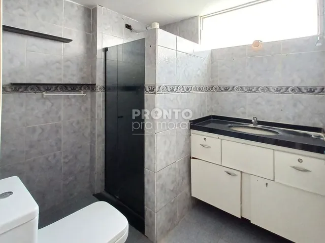Imagem: Apartamento com 3 Quartos em Jardim Atlântico