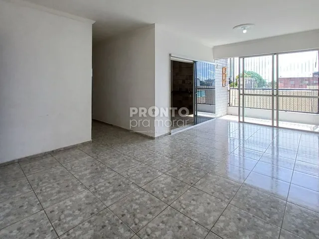 Imagem 3: Apartamento com 3 Quartos em Jardim Atlântico