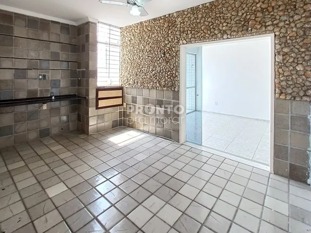 Imagem 8: Apartamento com 3 Quartos em Jardim Atlântico