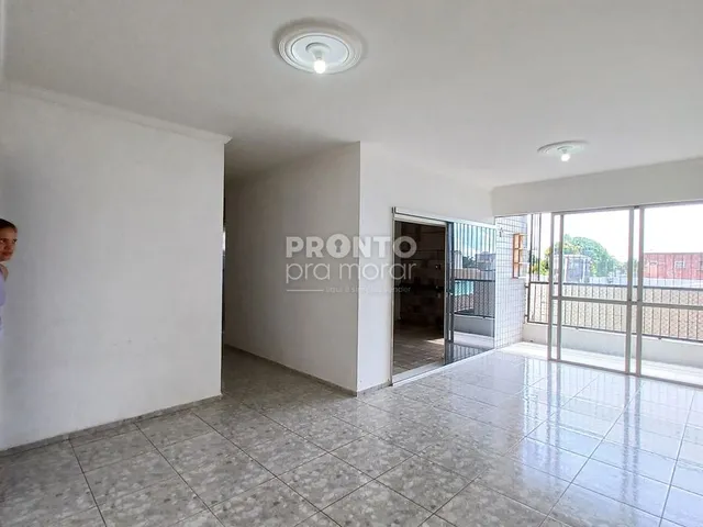 Imagem 4: Apartamento com 3 Quartos em Jardim Atlântico