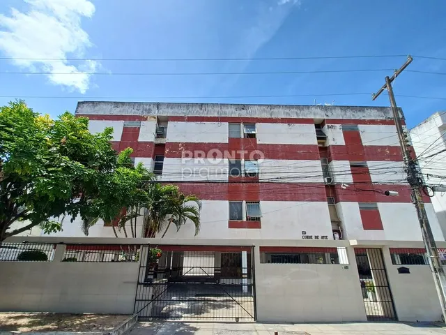 Imagem 2: Apartamento com 3 Quartos em Jardim Atlântico