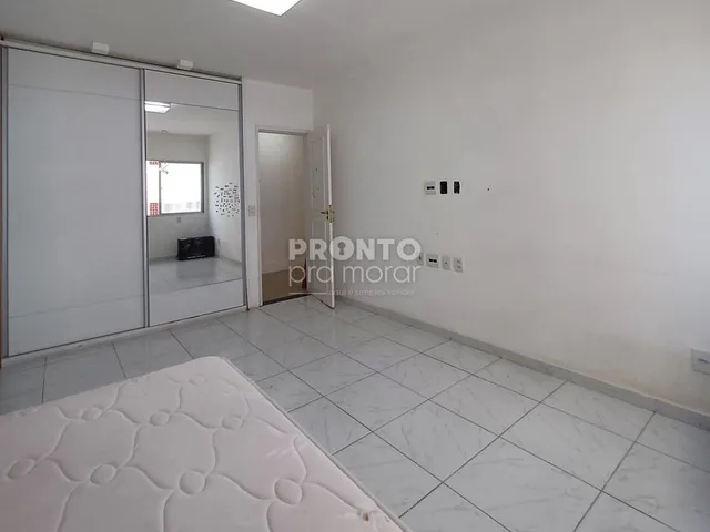Imagem: Apartamento com 3 Quartos em Graças