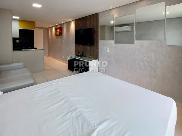 Imagem: Studio com 1 Quarto em Porto de Galinhas