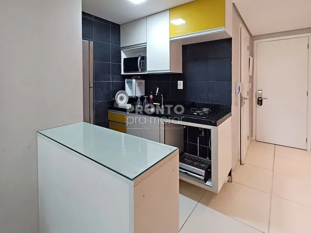 Imagem 6: Studio com 1 Quarto em Porto de Galinhas