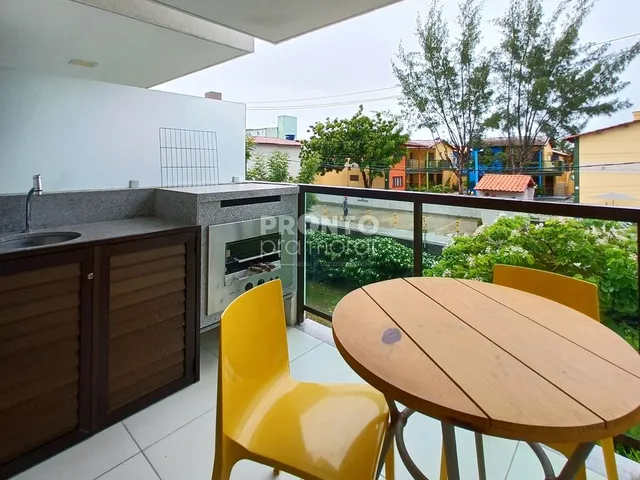 Imagem 4: Studio com 1 Quarto em Porto de Galinhas