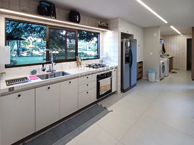 Imagem: Casa de Condomínio com 4 Quartos em Aldeia