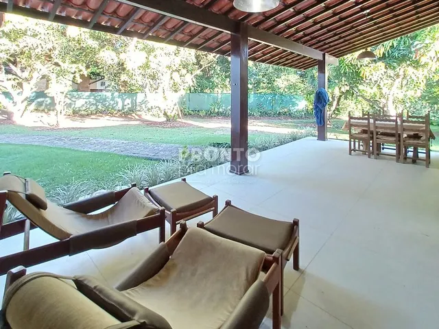 Imagem 11: Casa de Condomínio com 4 Quartos em Aldeia dos Camarás