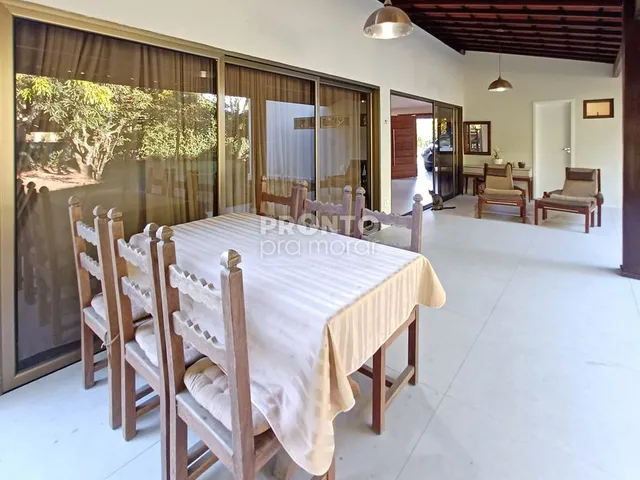 Imagem 8: Casa de Condomínio com 4 Quartos em Aldeia dos Camarás