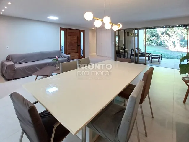 Imagem 10: Casa de Condomínio com 4 Quartos em Aldeia dos Camarás
