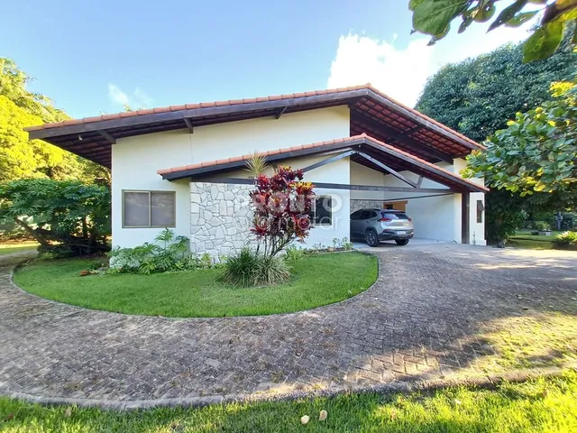 Imagem 6: Casa de Condomínio com 4 Quartos em Aldeia dos Camarás