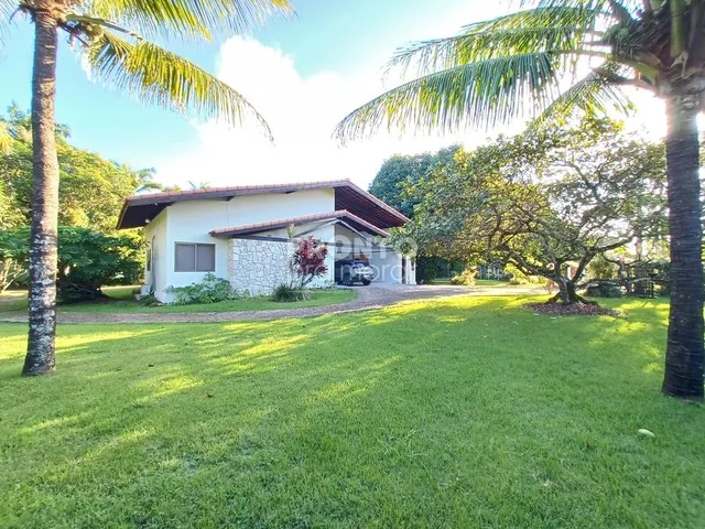 Imagem 5: Casa de Condomínio com 4 Quartos em Aldeia dos Camarás