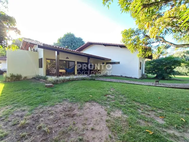 Imagem 7: Casa de Condomínio com 4 Quartos em Aldeia dos Camarás