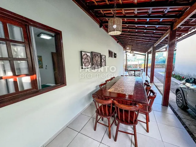 Imagem 12: Casa de Condomínio com 4 Quartos em Carneiros
