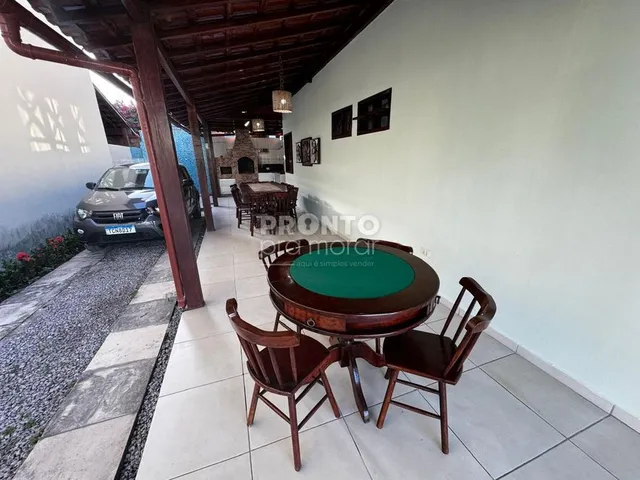 Imagem 9: Casa de Condomínio com 4 Quartos em Carneiros