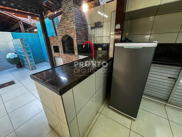 Imagem 6: Casa de Condomínio com 4 Quartos em Carneiros