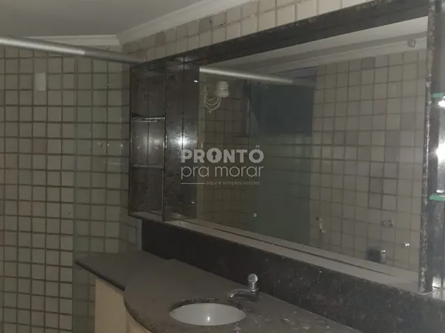 Imagem: Apartamento com 3 Quartos em Madalena