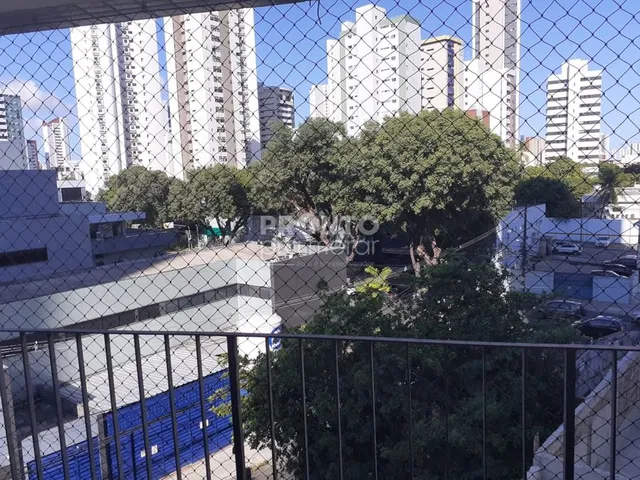 Imagem 12: Apartamento com 3 Quartos em Madalena