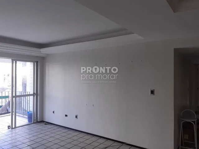 Imagem 2: Apartamento com 3 Quartos em Madalena