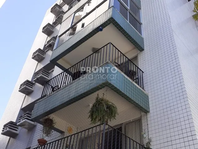 Imagem 13: Apartamento com 3 Quartos em Madalena