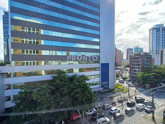 Imagem 9: Sala/Conjunto Comercial em Ilha do Leite