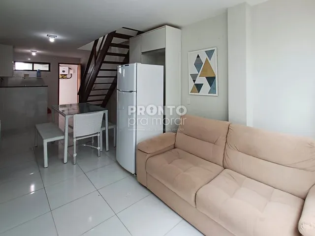 Imagem 5: Apartamento com 2 Quartos em Porto de Galinhas
