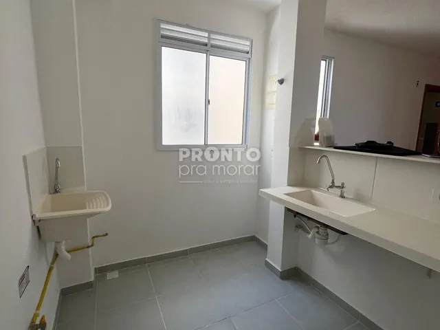 Imagem: Apartamento com 2 Quartos em Fragoso