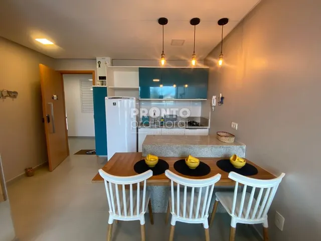 Imagem: Flat com 1 Quarto em Porto de Galinhas